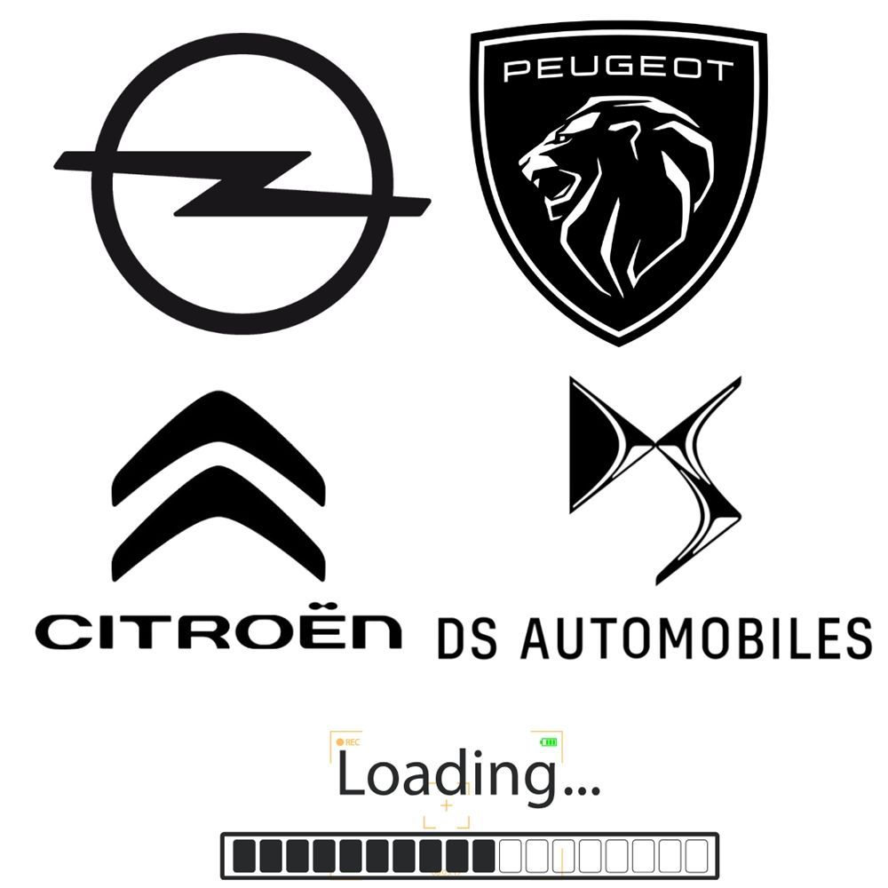 Yeni İhracat Ürünleri | Peugeot, Citroen, Ds Grubu Kablo Demeti PSA Orijinal 1636322780 | 1636322780 | 