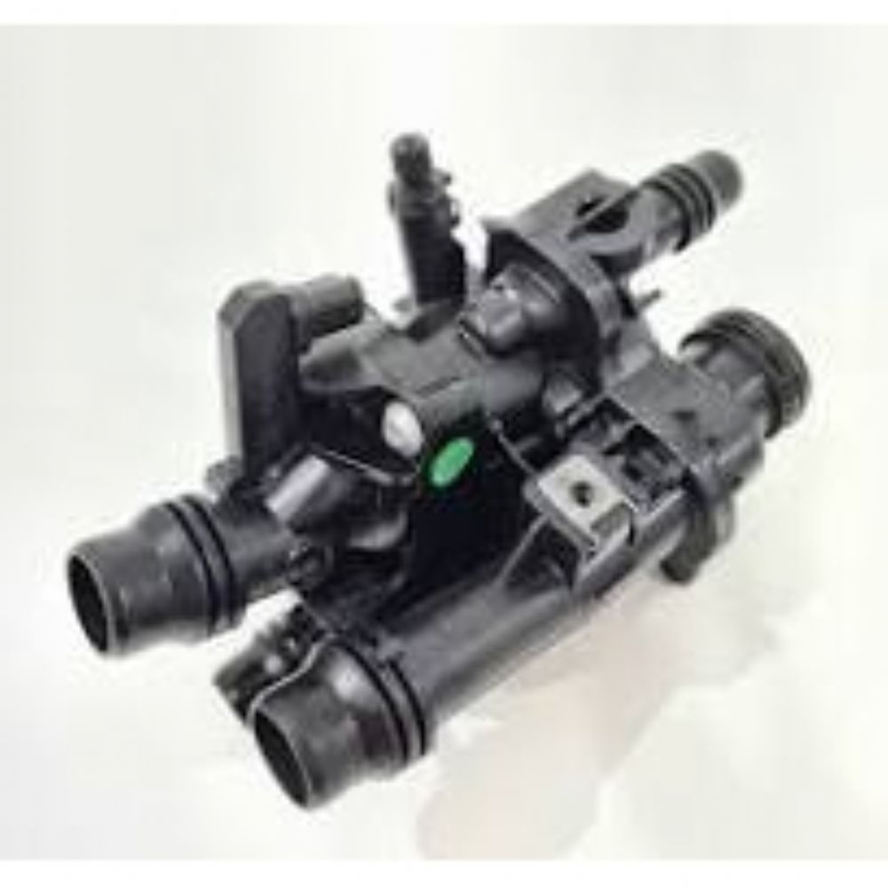 Citroen | Peugeot citroen opel 1.2 motor Termostat komple | 9859293280 | 