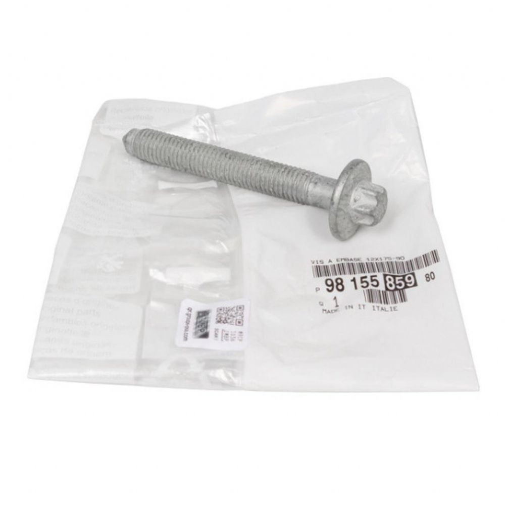 Yeni İhracat Ürünleri | Peugeot Grubu Motor Travers Civatası 12X175-90 Orijinal 9815585980 | 9815585980 | 