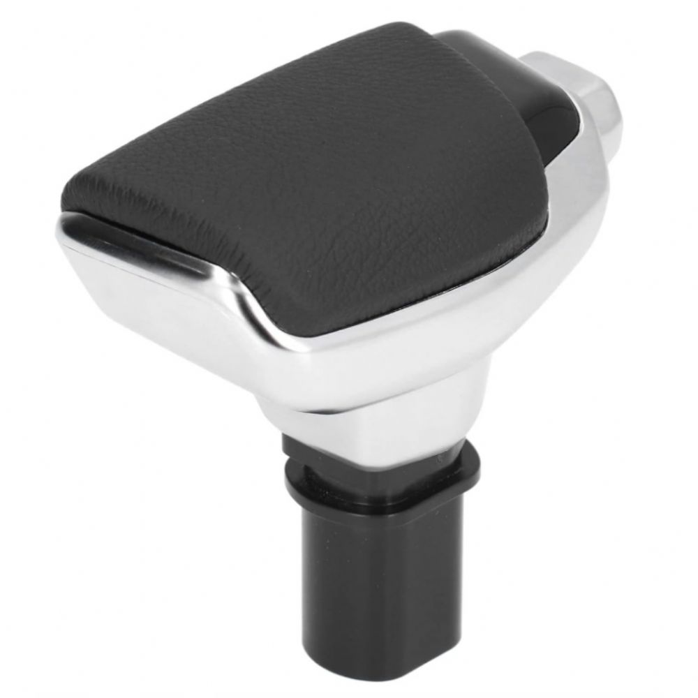 Mekanik Şanzıman | Pilot Tip Otomatik Vites Topuzu Mat Krom Detaylı Deri Opel Insignia A, Astra J, Astra K, Mokka, Zafira C, Chevrolet Cruze İthal 1. Sınıf Kalite | 13360795E | 