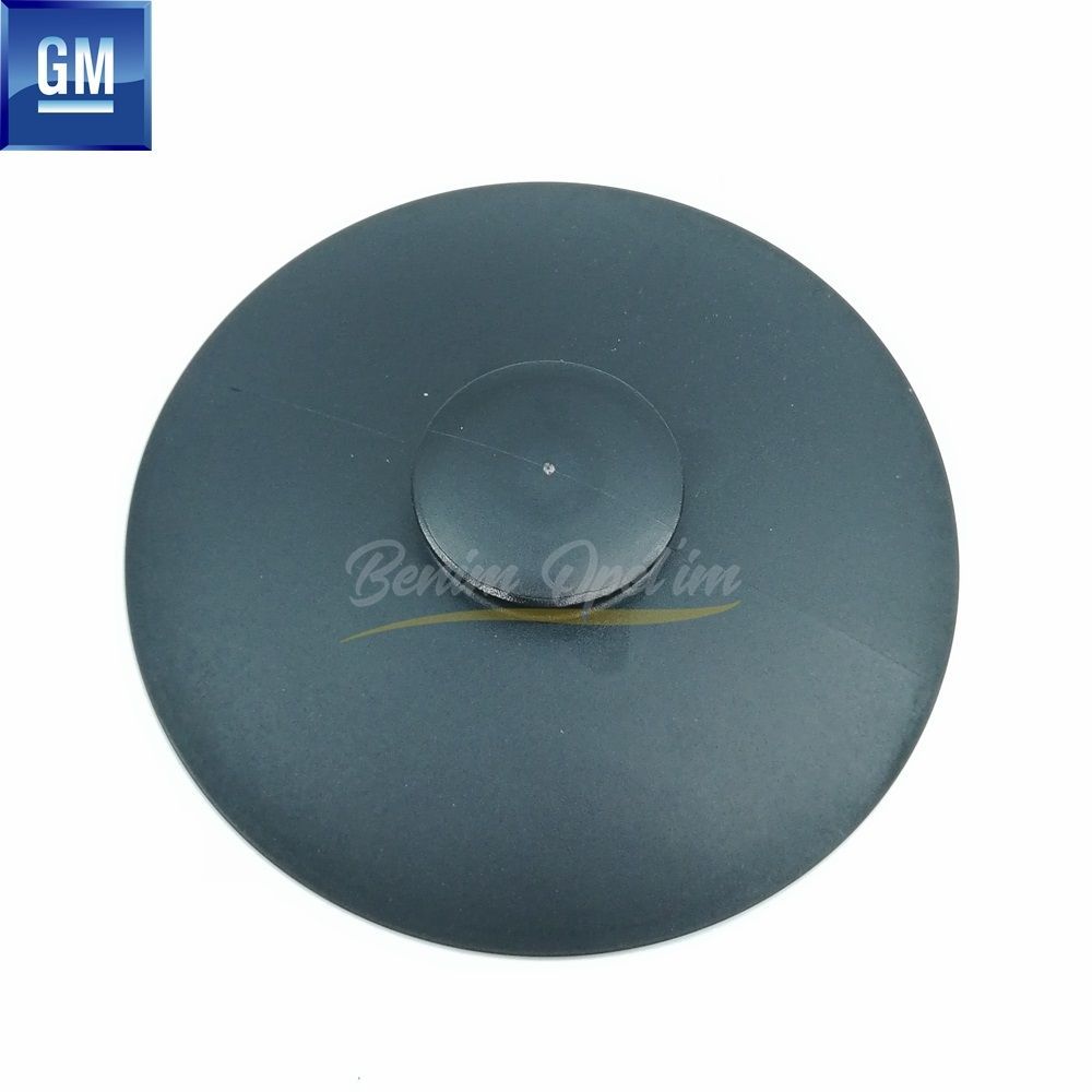 Süspansiyon ve Aks | Plastik Ön Amortisör Üst Kapağı Opel Astra G, Zafira A, Corsa C, Meriva A, Tigra B GM Orijinal 344648 - 24463377 | 344648 | 