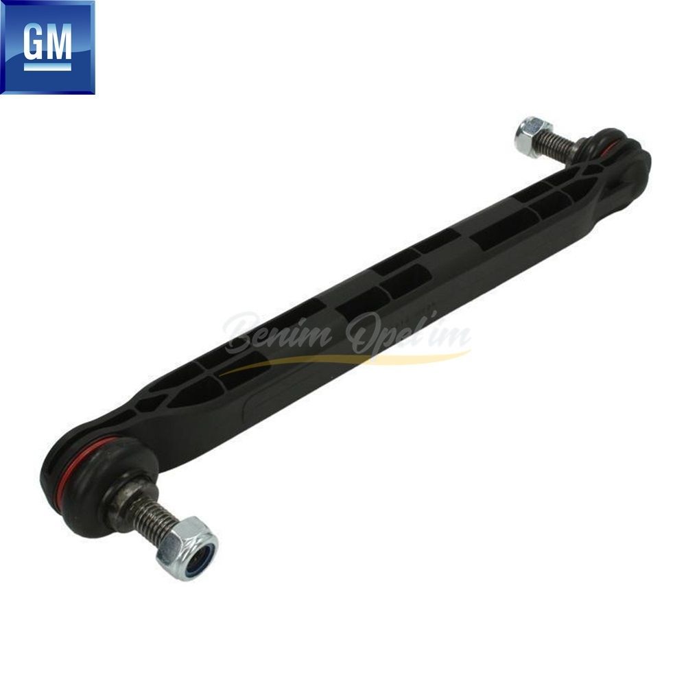 Süspansiyon ve Aks | Plastik Z Rot Opel Astra J, Zafira C, İnsignia A, Chevrolet Cruze GM Orijinal 350617 - 13219141 | 350617 | 