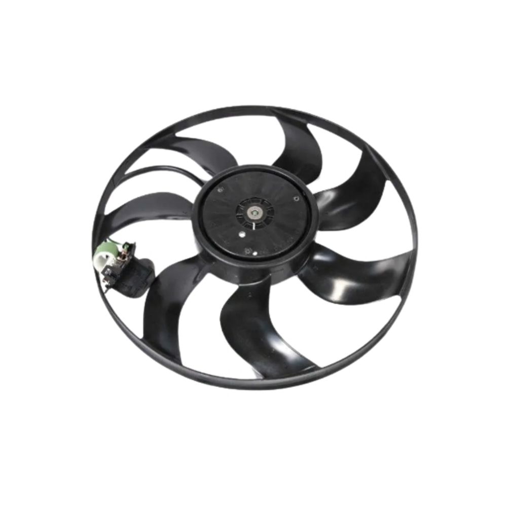 Yeni İhracat Ürünleri | Radyatör Fan Motoru 1.4 Motor Opel Astra J, Zafira C GM Orijinal 13427160 - 1341117 | 13427160 | 