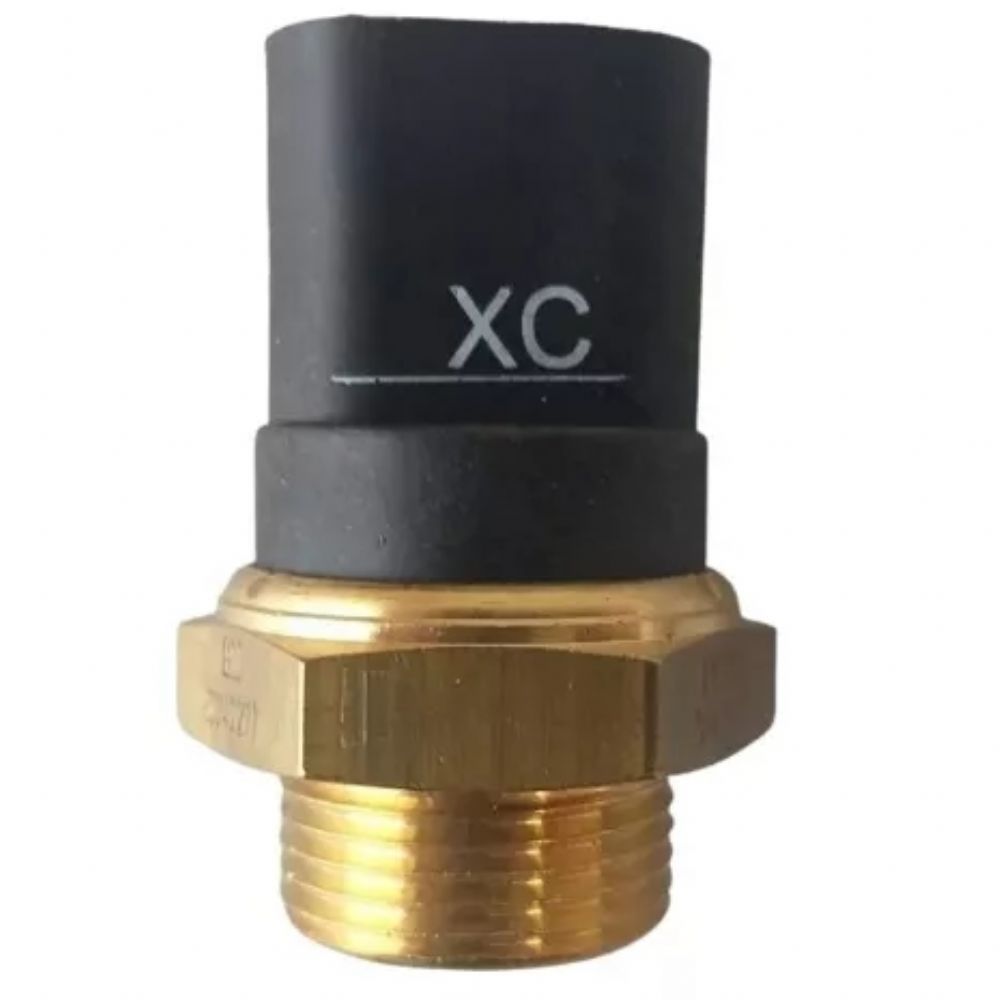 Soğutma ve Radyatör | Radyatör Fan Müşürü 2 Fişli (XC) 95-100 Opel Vectra A B, Omega B, Corsa A B, Astra F, Tigra A, Calibra GM Orijinal 1341011 - 90242277 | 1341011 | 
