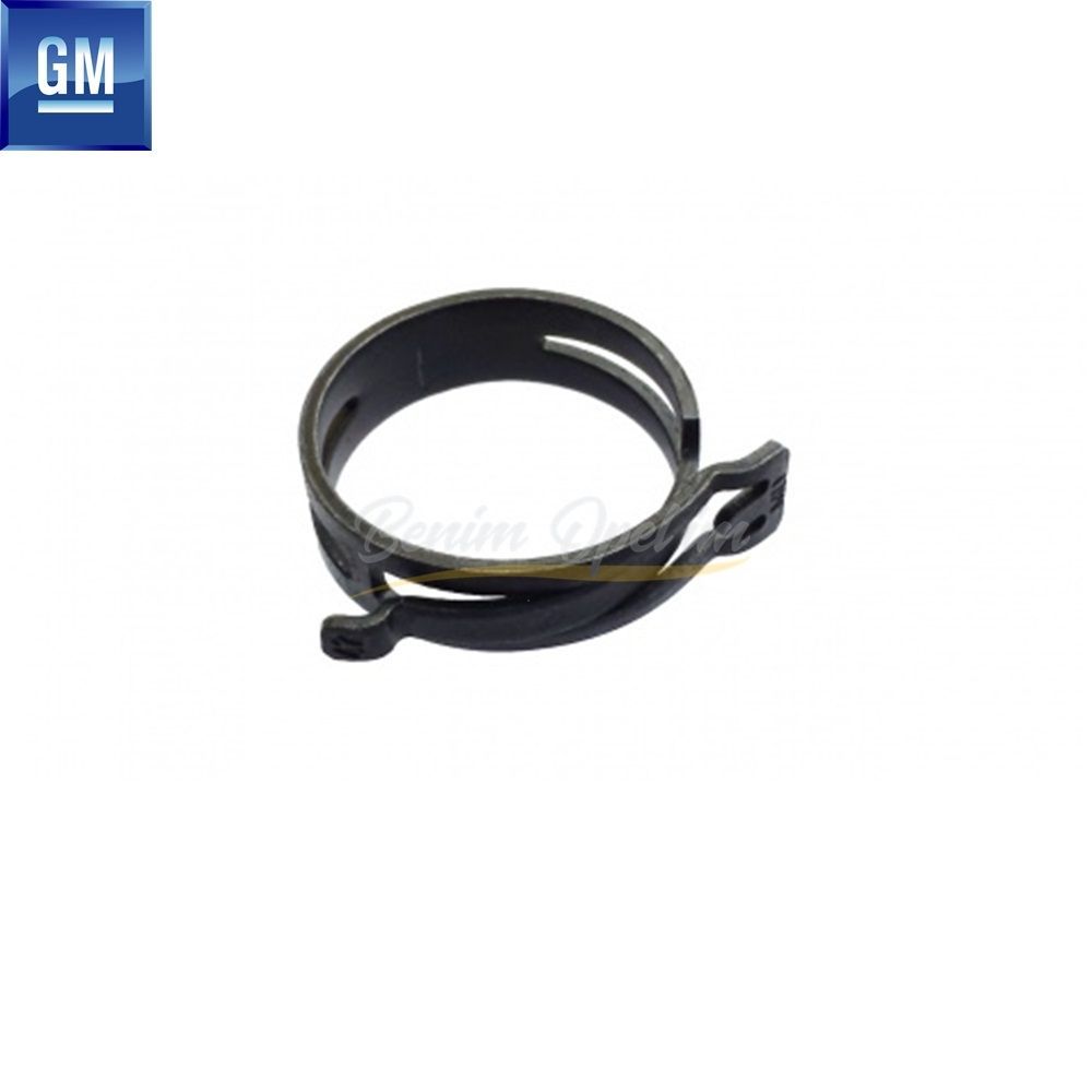 Soğutma ve Radyatör | Radyatör Yedek Su Depo Hortum Kelepçesi 42mm Opel Mokka, Astra H J, Vectra C, İnsignia, Corsa D E, Zafira B C, Mervia A B, Tigra B GM Orijinal 13162312 - 2094048 | 13162312 | 