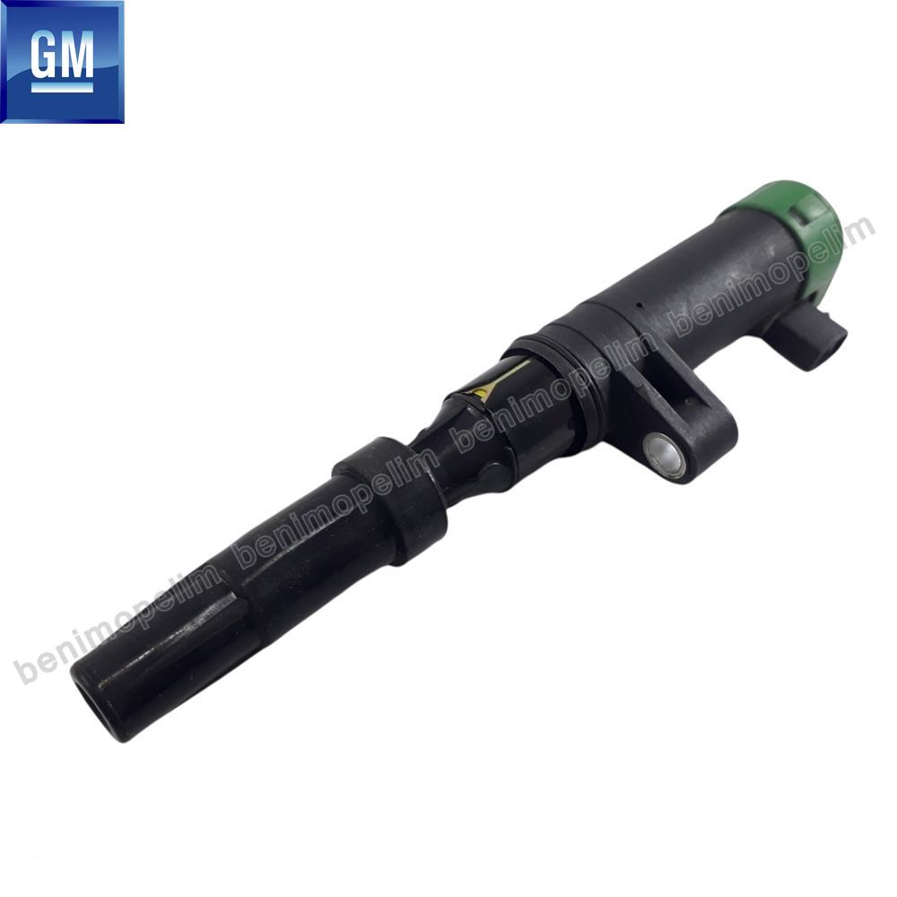 Motor ve Debriyaj | Renault Clio 3-Megane 2-Scenic 2 Ateşleme Bobini 1.4 1.6 16V Valeo Orijinal | 216031219 | 