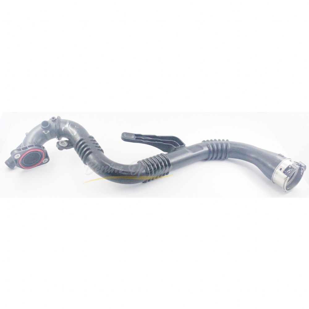 Soğutma ve Radyatör | Renault Clio 4 Turbo Hortumu Orijinal 0.9 H4B 144605243 - 144605243R | 144605243 | 