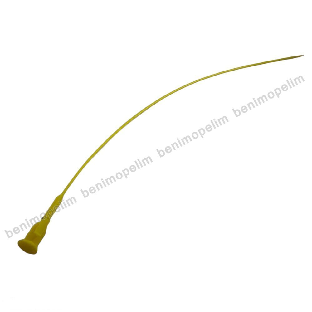 Motor ve Debriyaj | Renault Master 2 Motor Yağ Çubuğu Sarı 1. Sınıf Kaliteli #8200457625 | 8200457625 | 