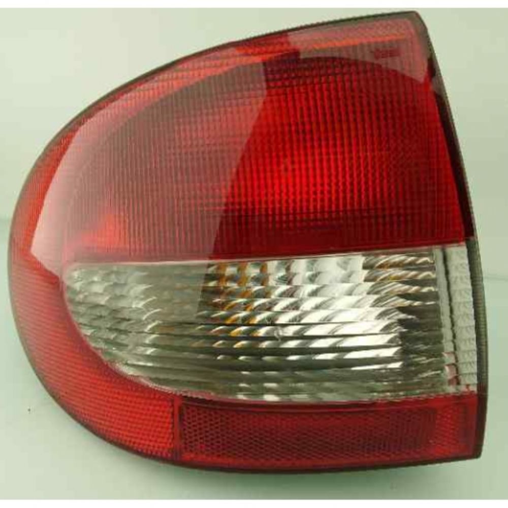 Yeni İhracat Ürünleri | Renault Megane 1 Sol Arka Stop Lambası Çıkma Sağlam Orijinal 7700428058 | 7700428058ç | 