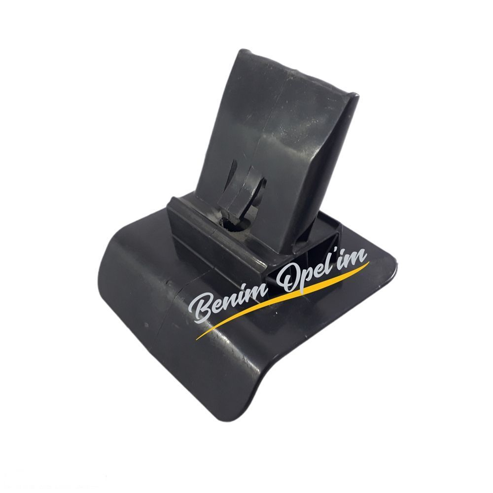 Karoseri İç Trim ve İç Parçalar | Renault Megane 2 Arka Koltuk Geçme Ayağı Orijinal 8200116161 - 5127132 | 8200116161 | 