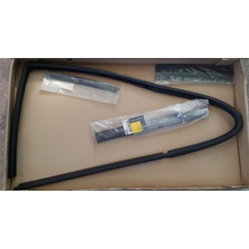 Yeni İhracat Ürünleri | Renault Megane Sol Arka Cam Çerçeve Fitili Orijinal 7701204805 | 7701204805 | 