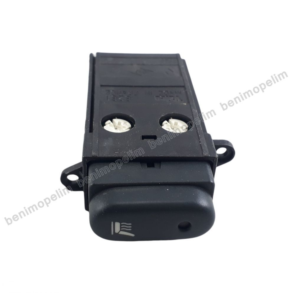 Düğme ve Switch | Renault Safrane Koltuk Isıtma Düğmesi Orijinal 7700813919 | 7700813919 | 