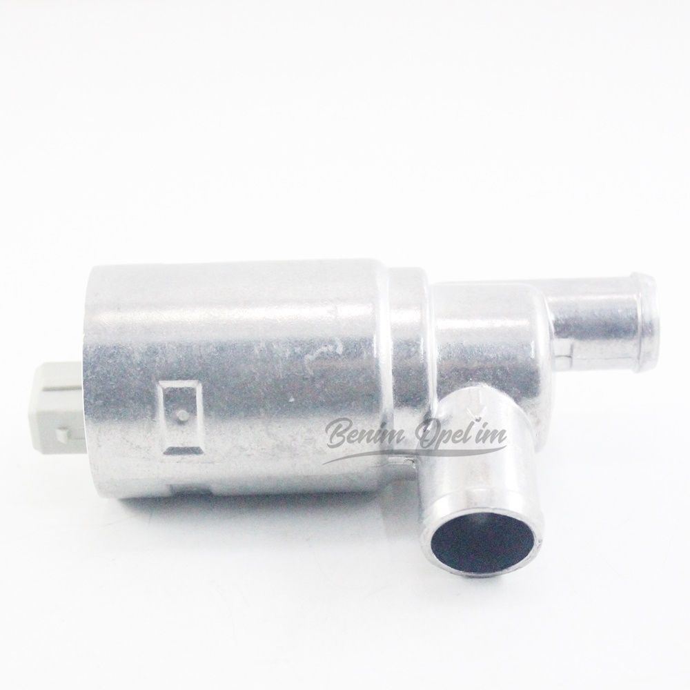 Motor ve Debriyaj | Rolanti Ayarlayıcı Opel Vectra A, Astra F, Omega A, Omega B 1.8/2.0/2.4/2.5/2.6/3.0 1. Sınıf Kaliteli 837101 | 837101L | 