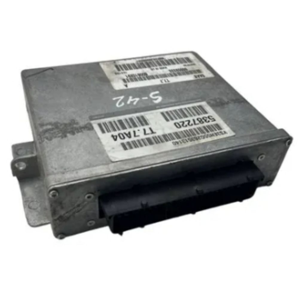 Yeni İhracat Ürünleri | Saab 9-5 Motor Kontrol Ünitesi (Beyin) Ys3E GM Orijinal 5387220 - 55559333 | 55559333 | 