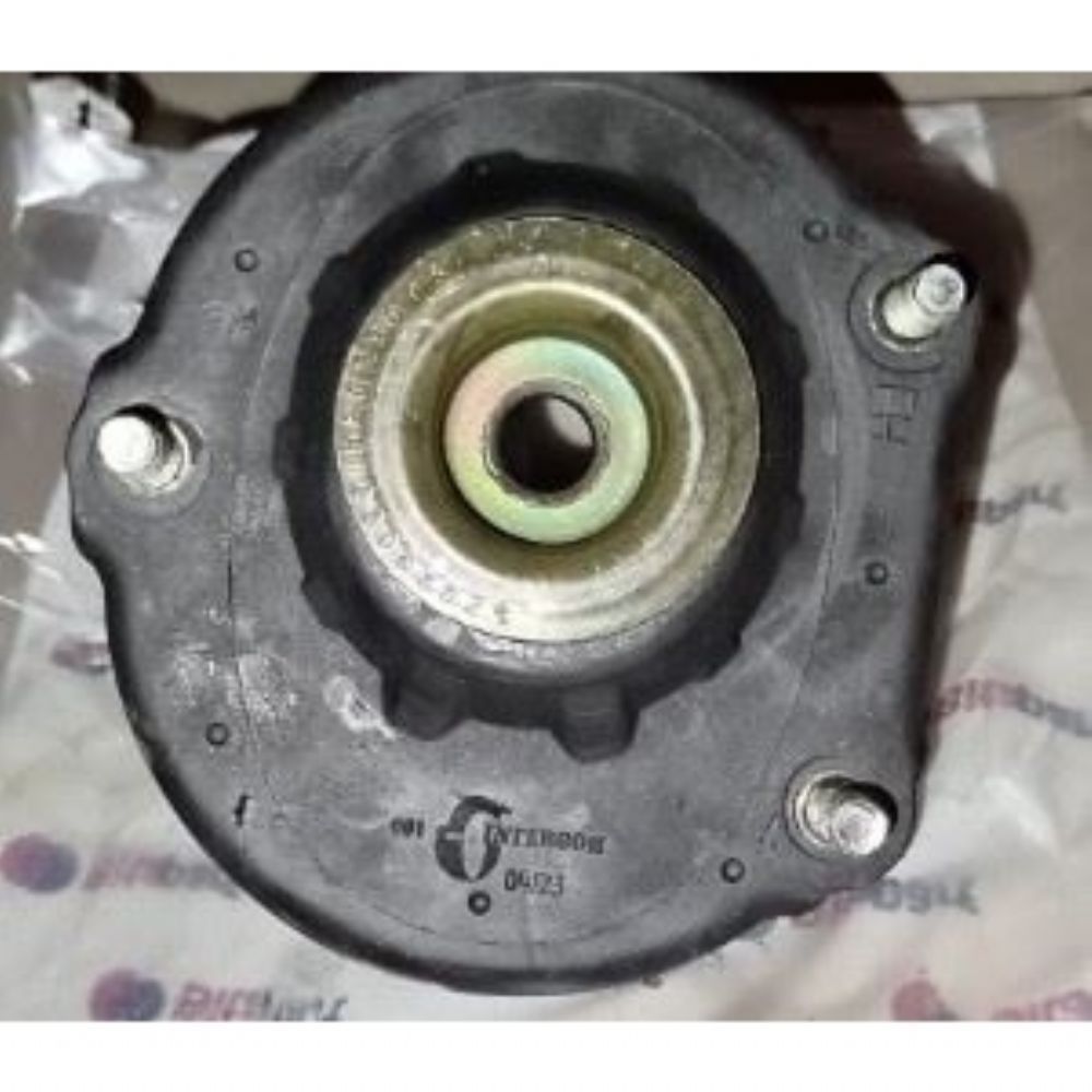 Fiat | Sağ Ön Amortisör Takozu Rulmanlı Fiat Fiorino, Linea, Doblo / Peugeot Bipper / Citroen Nemo Orijinal 51855158 | 51855158 | 