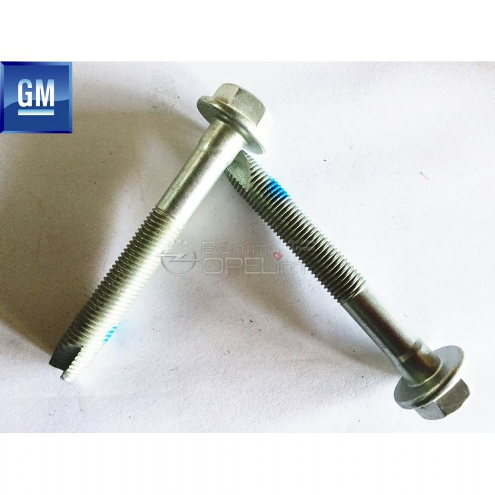 Alet Takımı Ürünleri | Salıncak Civatası M12X90 Din10,9 GM Orijinal 2000002 - 11096192 | 2000002 | 