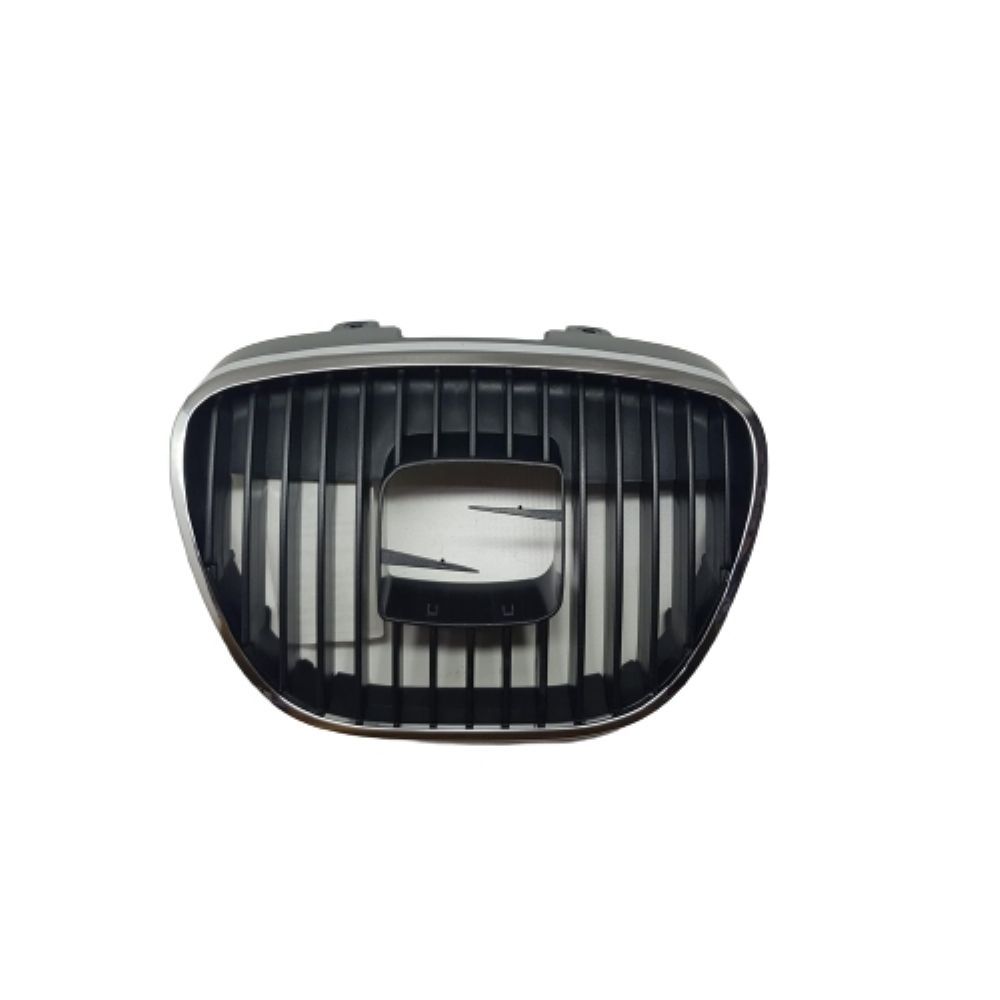 Dış Karoseri ve Kaporta | Seat İbiza Ön Panjur Göbeği Nikelajlı 2002-2008 Orijinal 6L0853651E | 6L0853651E | 