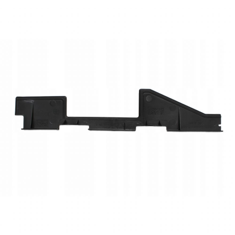 Soğutma ve Radyatör | Seat Leon İntercooler Hava Kılavuzu Orijinal 1M0121284A | 1M0121284A | 