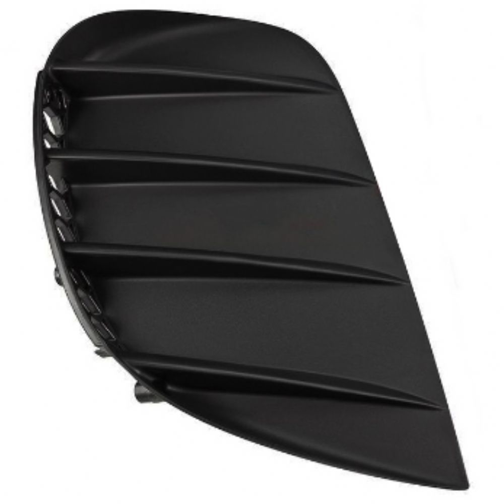 Dış Karoseri ve Kaporta | Seat Leon Sol Ön Tampon Izgarası Sissiz Tip Orijinal 1P1071622 | 1P1071622 | 