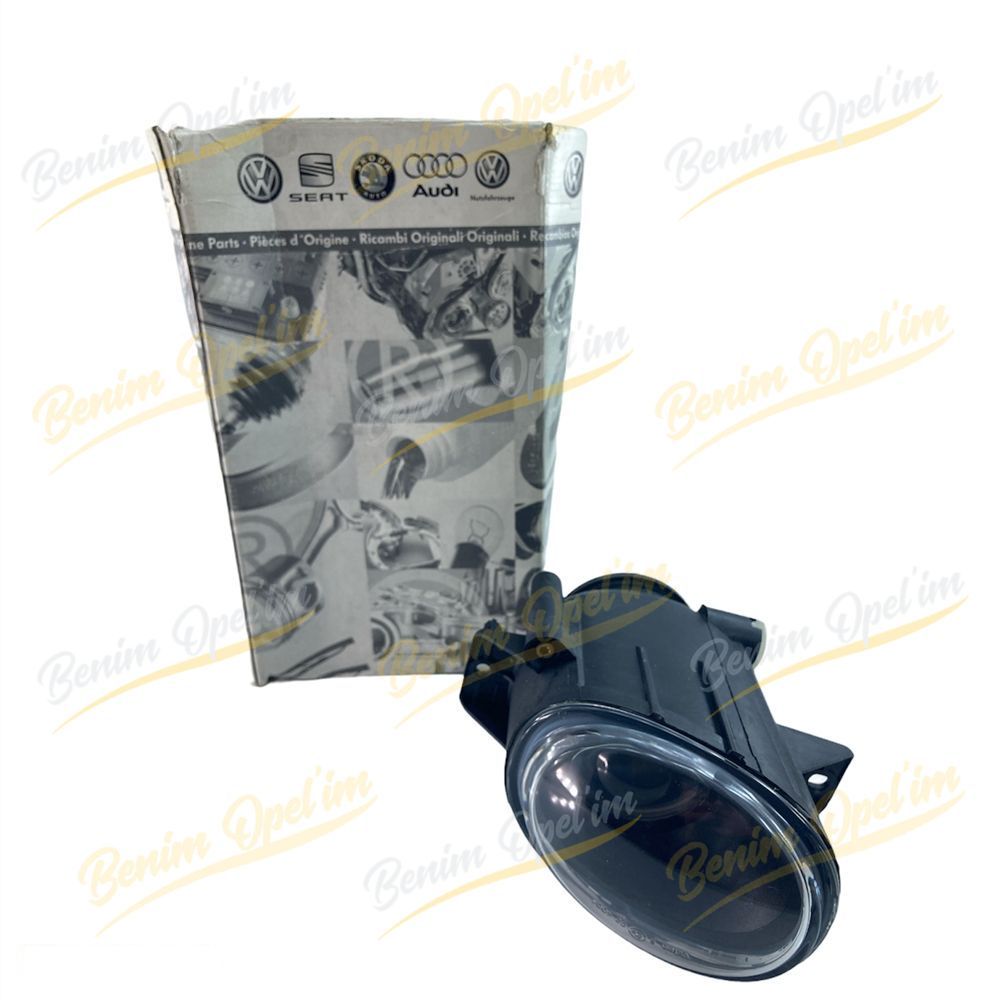 Elektrik | Seat Toledo, Leon Sol Sis Farı Orijinal 1M0941701A | 1M0941701A | 