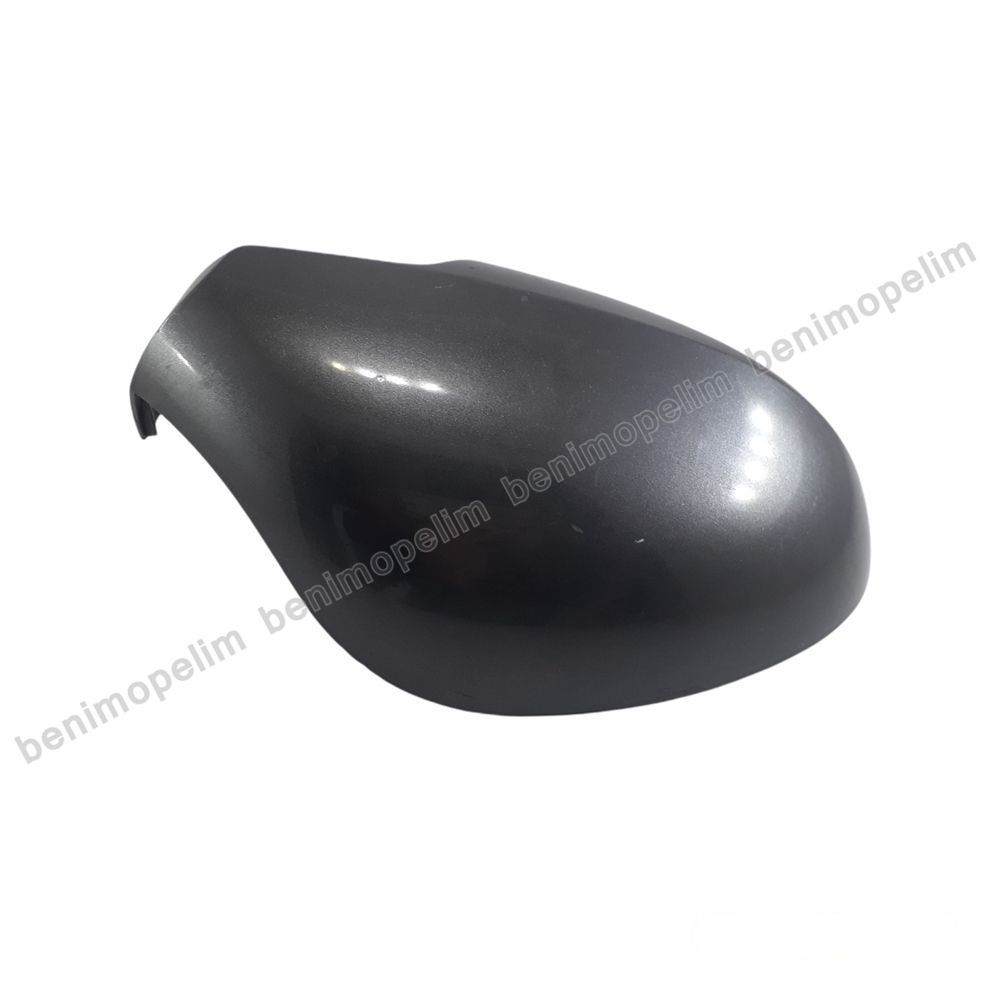 Ayna,Kapı ve Cam | Seat Toledo Sağ Dış Dikiz Ayna Kapağı Orijinal (Tırnak Kırık) 835148XX | 835148XX | 