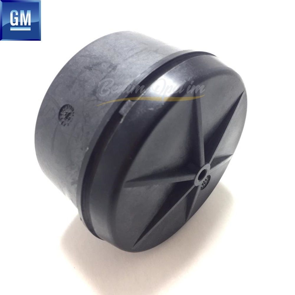 Yakıt ve Egzoz | Sekonder Hava Filtresi Opel Vectra A, Omega B, Calibra, Corsa B, Tigra A, Astra F 1.4/1.6/1.8/2.0 GM Orijinal 857006 - 90501912 | 857006 | 