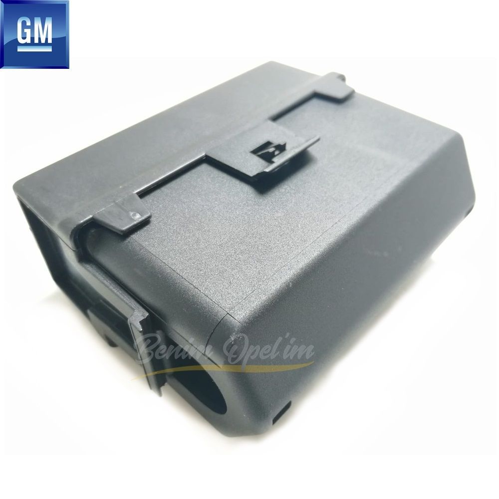 Elektrik | Sigorta Kutu Kapağı Opel Astra G, Zafira A, Zafira B, Meriva A, Vectra B GM Orijinal 6238029 - 24437030 | 6238029 | 