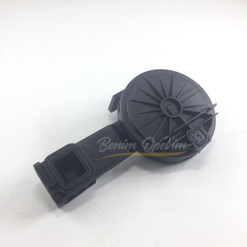 Motor ve Debriyaj | Silindir Kapağı Diyafram Kapağı 1.6  gm logosu kazınık Opel Astra G, Zafira A, Astra H, Meriva A, Vectra C, Zafira B GM Orijinal 5607159 - 55556284 | 5607159o | 