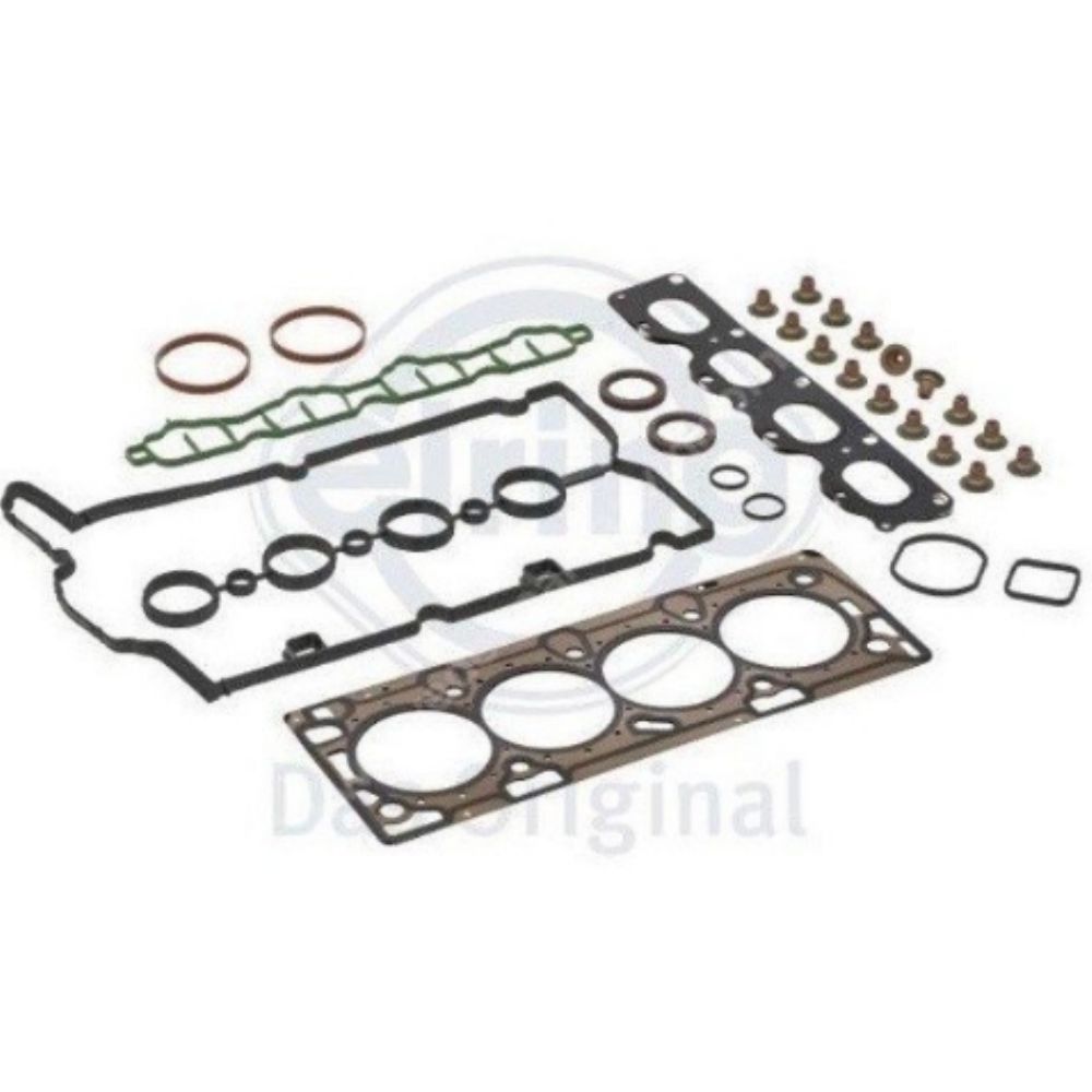 Yeni İhracat Ürünleri | Silindir Üst Kapak Contası Opel Astra H, Astra J, Mokka, Zafira B, Chevrolet Cruze Z16Xer/A16Xer/A16Let Elring Marka 6606019 - 93190885 | 6606019Elr | 