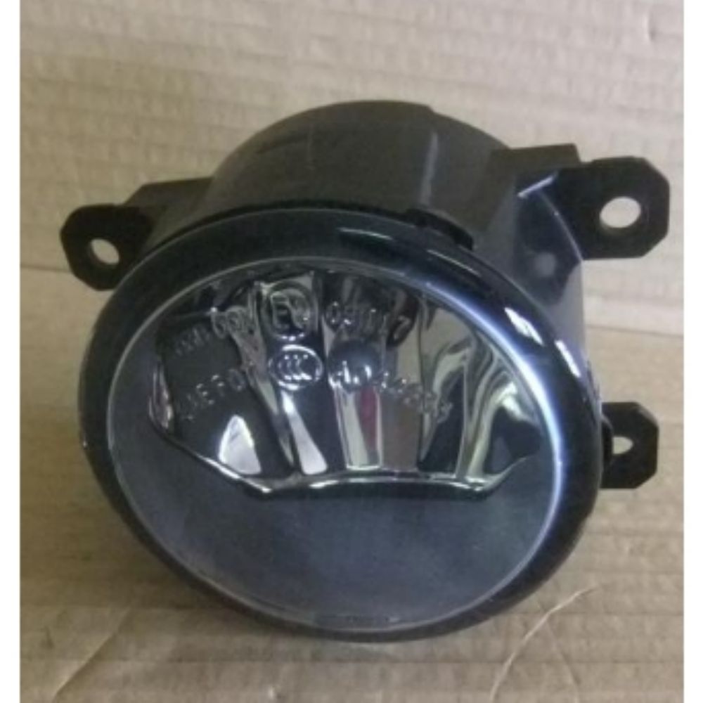 Yeni İhracat Ürünleri | Sis Farı (Lamba) Sağ Sol Uyumlu Citroen C4 / Peugeot 207, 208, 308 PSA Orijinal 9687410080 | 9687410080 | 