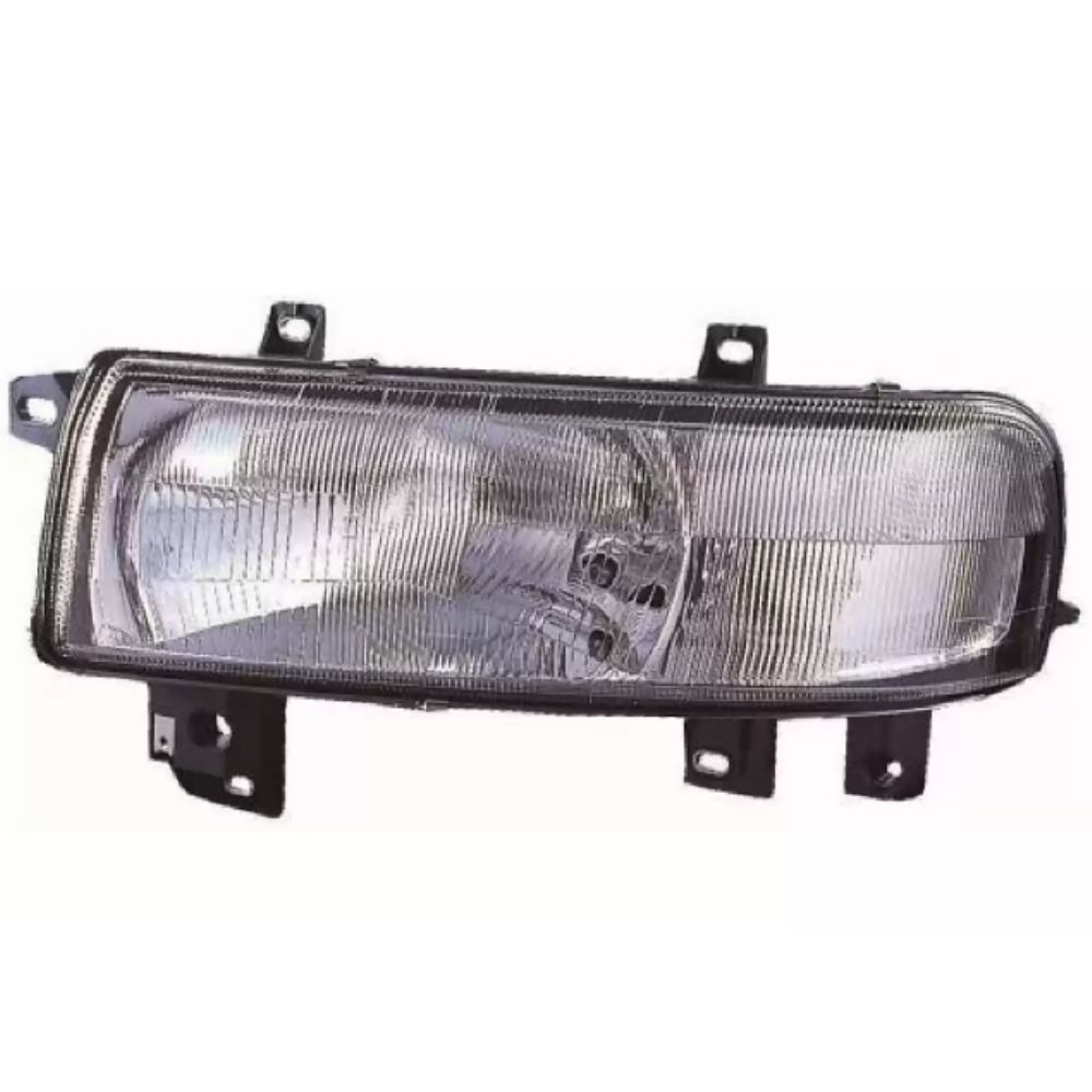 Yeni İhracat Ürünleri | Sol Ön Far Opel Movano A, Renault Master GM Orijinal 9161215 - 4500915 | 9161215 | 