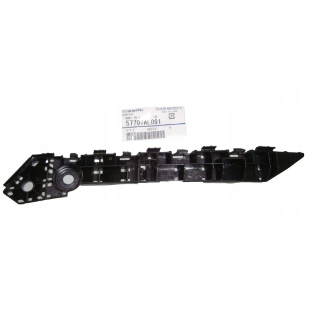 Yeni İhracat Ürünleri | Subaru Legacy Tampon Braketi Orijinal 57707Al091 | 57707AL091 | 