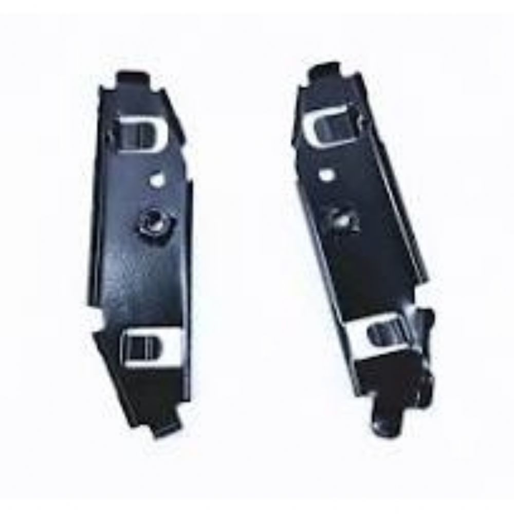 Citroen | (TAKIM) TAMPON BRAKETİ ÖN Citroen C-Elysee | 1608700480 | 