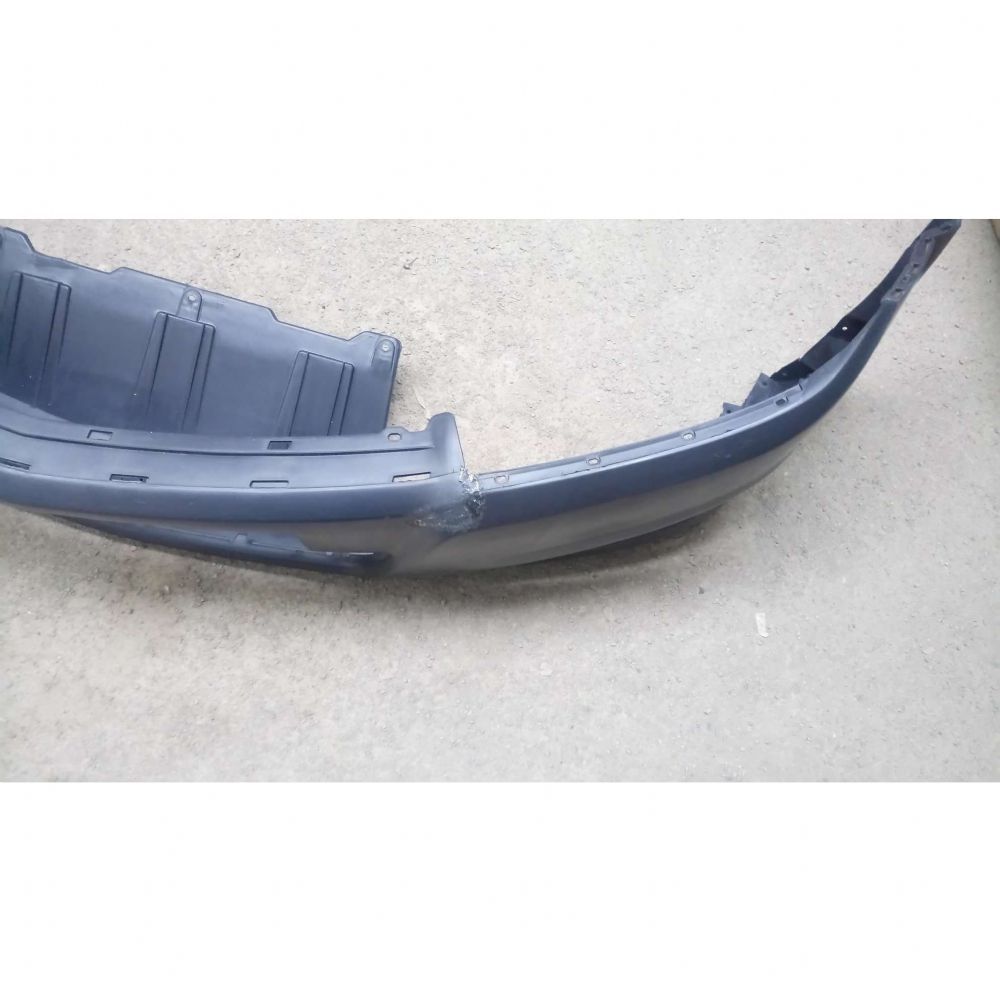 Yeni İhracat Ürünleri | (Tamirli) Opel Astra H Ön Tampon 2007 Model Sonrası GM Orijinal 1400575 - 24460258 | 1400575 | 