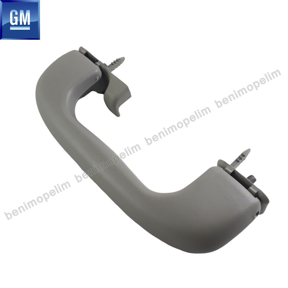 Karoseri İç Trim ve İç Parçalar | Tavan Tutamağı Arka Askılıklı Opel Astra J, Astra K, Insignia A, Mokka, Zafıra C, Chevrolet Aveo T300 GM Orijinal 95025627 - 2356032 - 9072234 | 95025627 | 