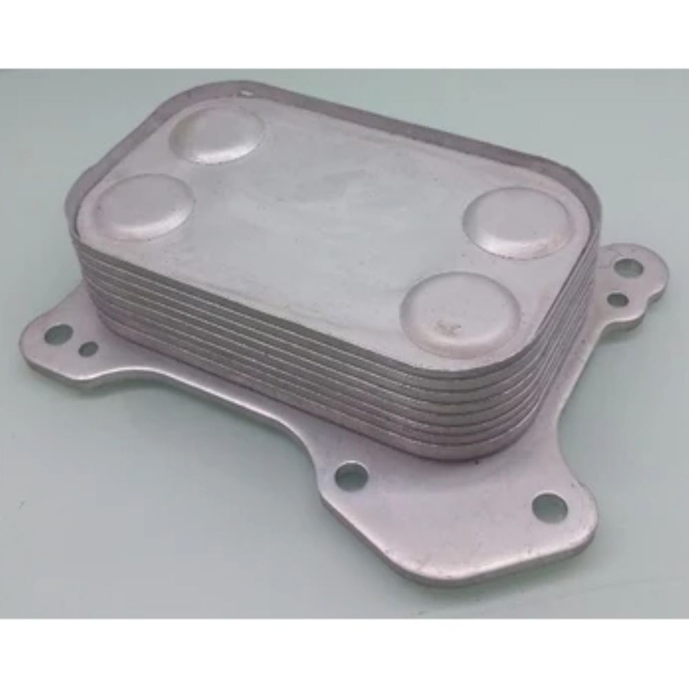 Yeni İhracat Ürünleri | Tek Petek Yağ Soğutucusu (Esanjör) 1.3 Dizel Z13Dth, Z13Dtj Euro 4 Motor Opel Astra H, Astra J, Corsa C, Combo C, Corsa D, Meriva B 1. Sınıf Kaliteli 5650355 - 93184197 | 5650355G | 