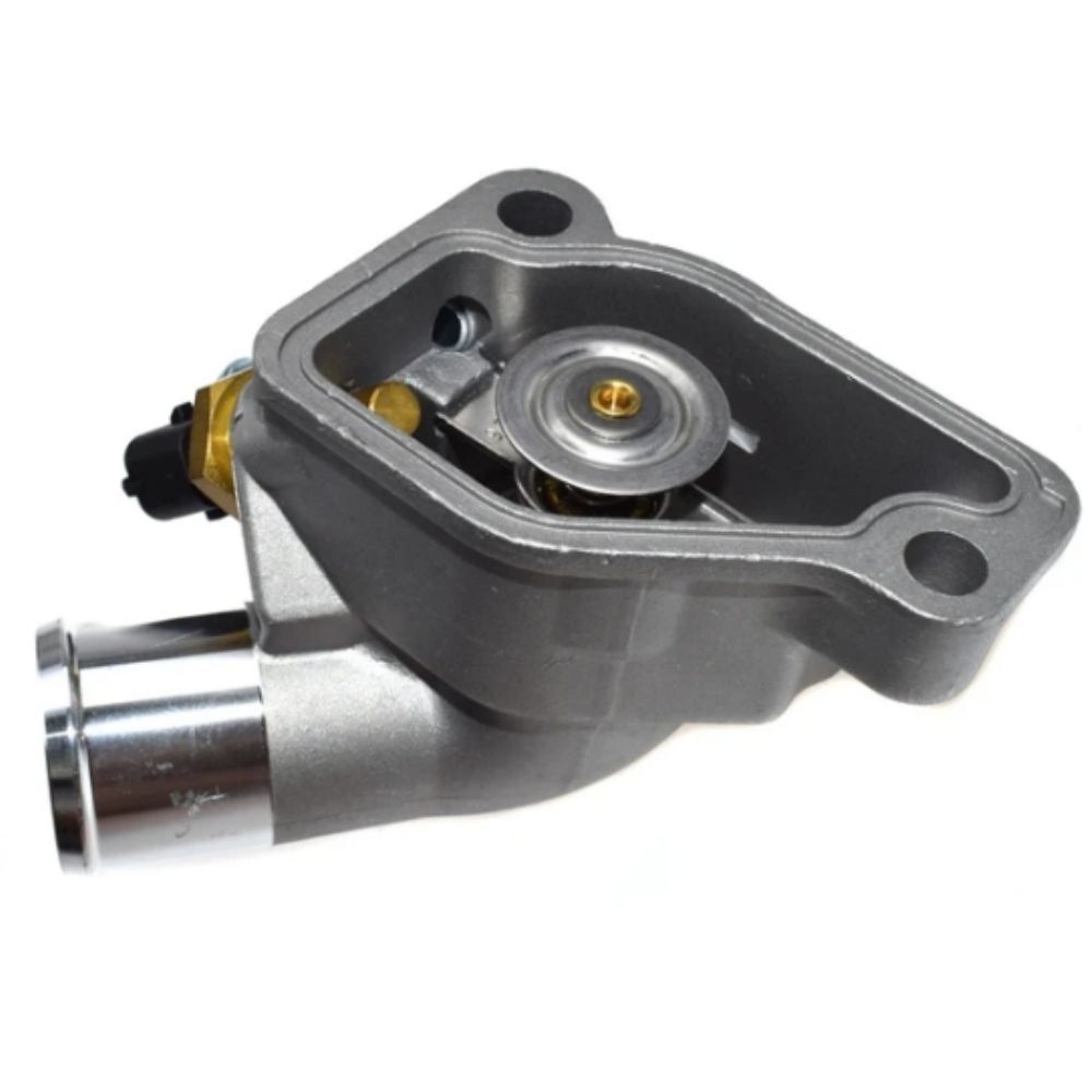 Yeni İhracat Ürünleri | Termostat 92 Derece Opel Astra G, Astra H, Corsa C, Meriva A, Tigra B, Vectra C, Zafira A Z18Xe Z18Xel Motor 1. Sınıf Kaliteli 93181245 - 6338035 | 6338035E | 