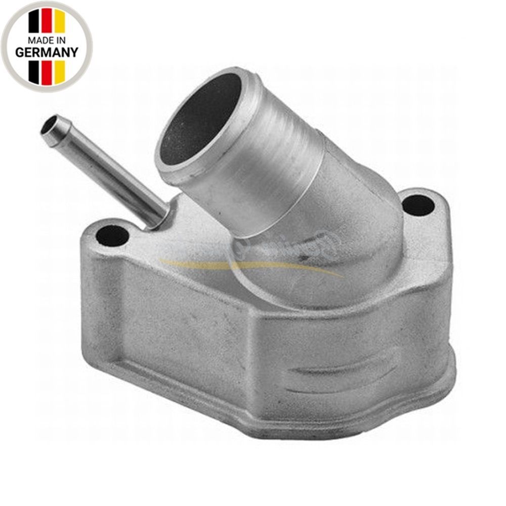 Soğutma ve Radyatör | Termostat Benzinli X20XEV (2.0) X22XE (2.2) Opel Astra F G H, Vectra B, Omega B, Zafira A B, Frontera A, Calibra İthal En İyi Kalite 1338079 | 1338079G | 