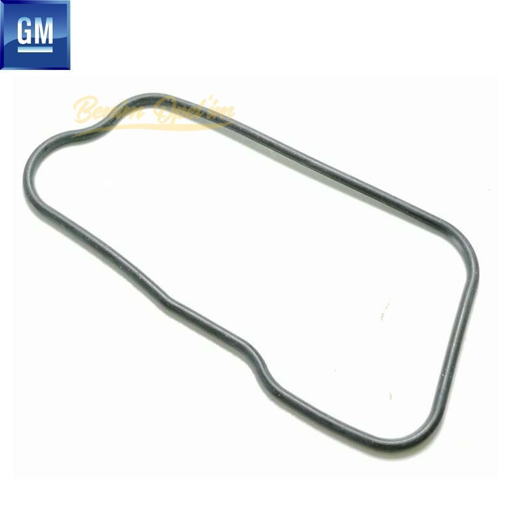 Motor ve Debriyaj | Termostat Gövde Contası 1.4/1.6 Opel Astra F G, Zafira A, Meriva A, Corsa B C, Vectra B C GM Orijinal 1338212 - 9157005 | 1338212 | 
