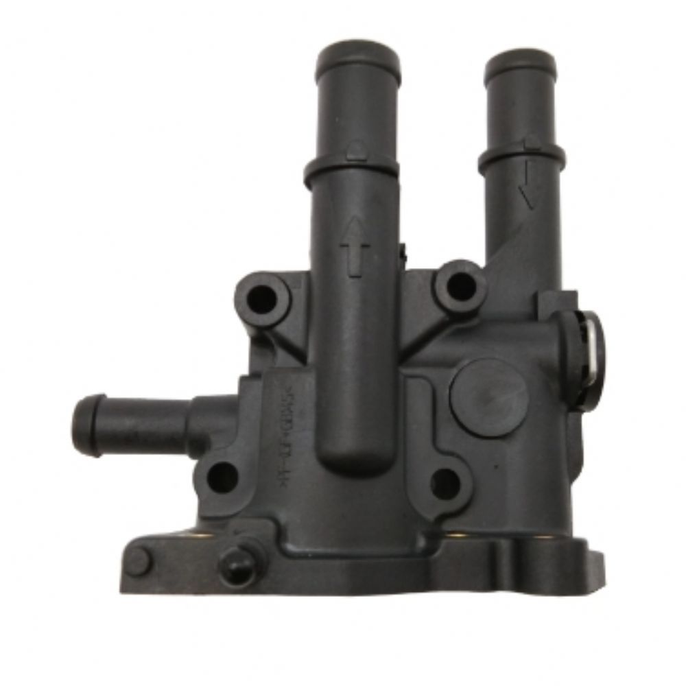 Yeni İhracat Ürünleri | Termostat Gövdesi Plastik Sensörsüz Opel Astra H, İnsignia A, Vectra C, Zafira B, Cruze, Trax Z16Xer A16Xer Z18Xer Motor1338177 - 96984102 | 1338177oe | 