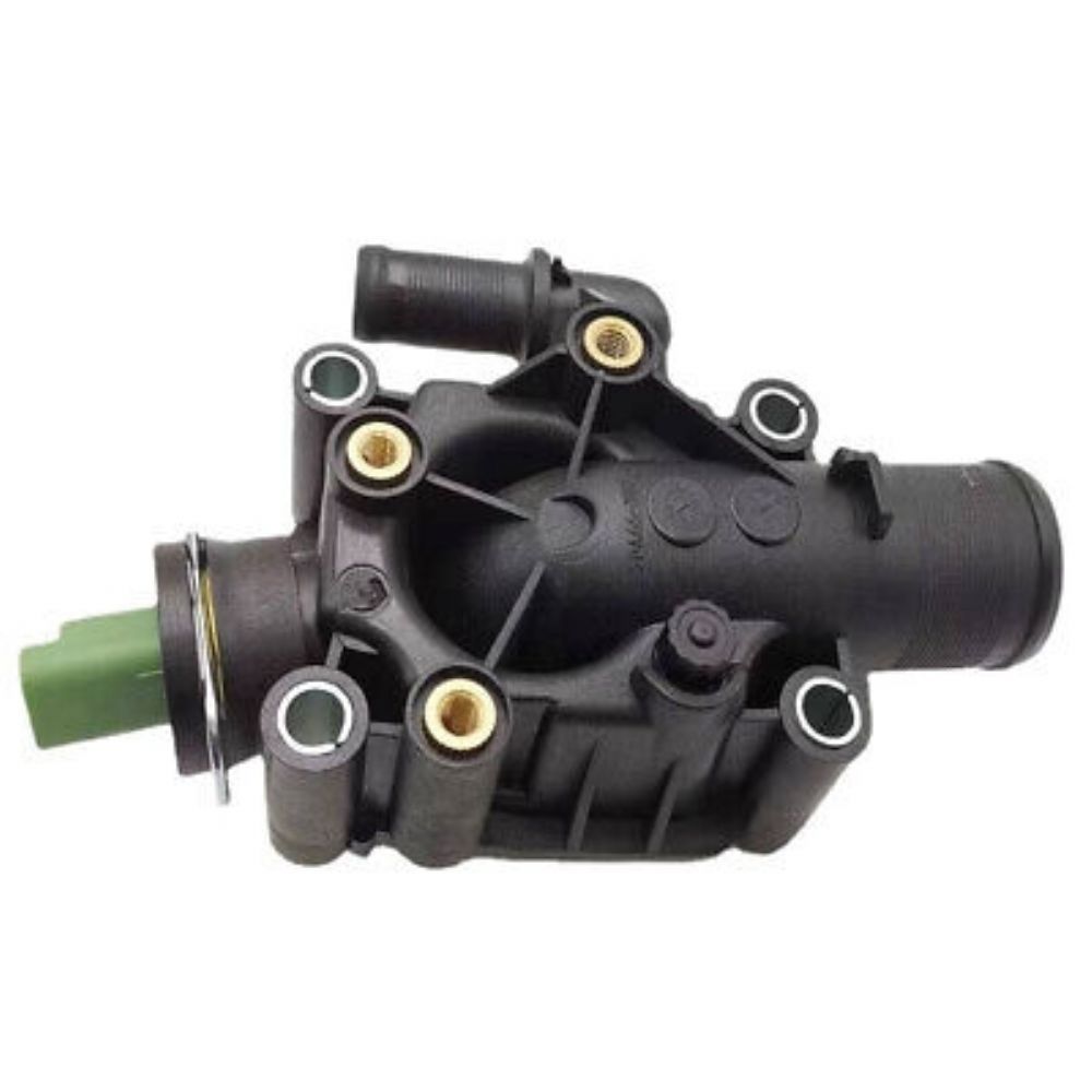 Yeni İhracat Ürünleri | Termostat Komple Citroen C2/C3/C4 , Peugeot 206/207/307/308 1.4/1.6 16V Orijinal 1336.Z0V | 1336.Z0V | 