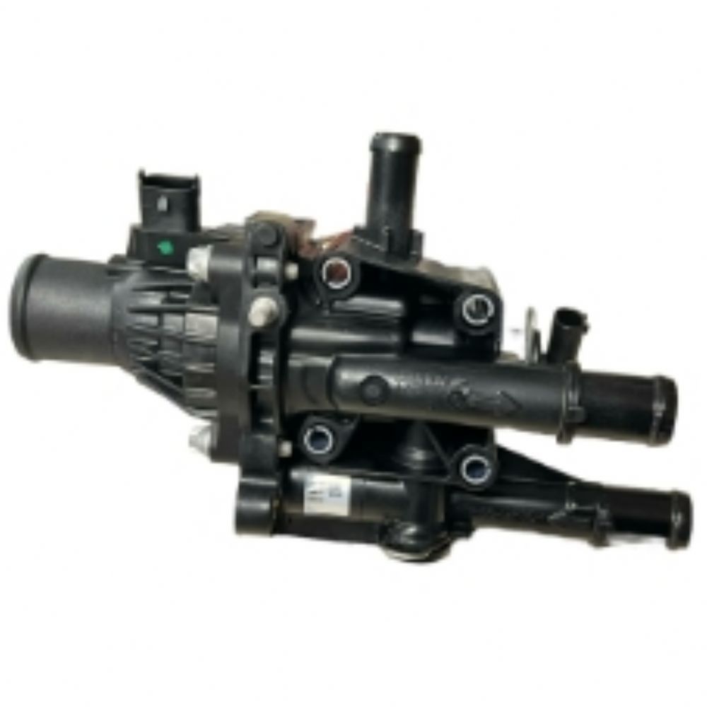 Yeni İhracat Ürünleri | Termostat Komple Opel Astra H, Astra J, İnsignia A, Zafira C, Mokka A / Chevrolet Cruze (Z1.6XER A1.6XER 1.6) 1. Sınıf Kaliteli 25192230 - 55564890 | 25192230Bga | 