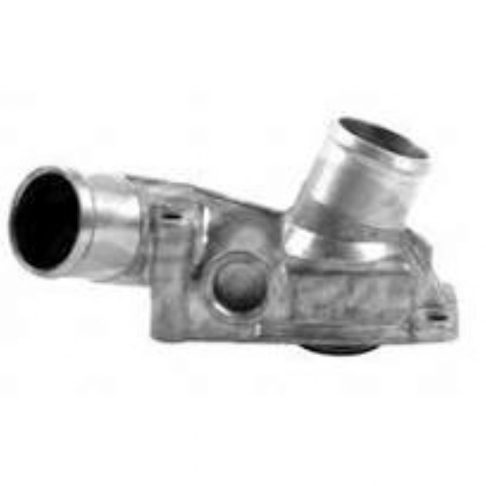 Yeni İhracat Ürünleri | Termostat Komple Y20DTH X20DTL Motor (92 Derece) Opel Astra G, Zafira A GM Orijinal 6338004 - 24414452 | 6338004 | 