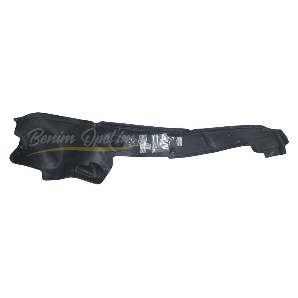 Dış Karoseri ve Kaporta | Toyota Corolla Ae92 88/92 Sağ Ön Çamurluk Davlumbazı TY6006 | TY6006 | 