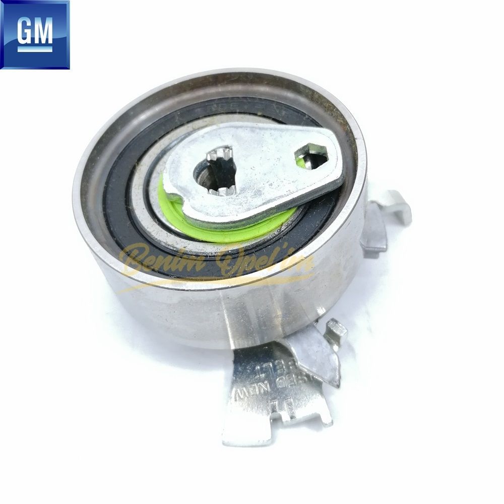 Motor ve Debriyaj | Triger Gergi Bilyası 1.6/1.8/2.0 Opel Astra F, Omega B, Vectra A, Vectra B, Calibra, Frontera A GM Orijinal 5636429 - 9158003 | 5636429 | 