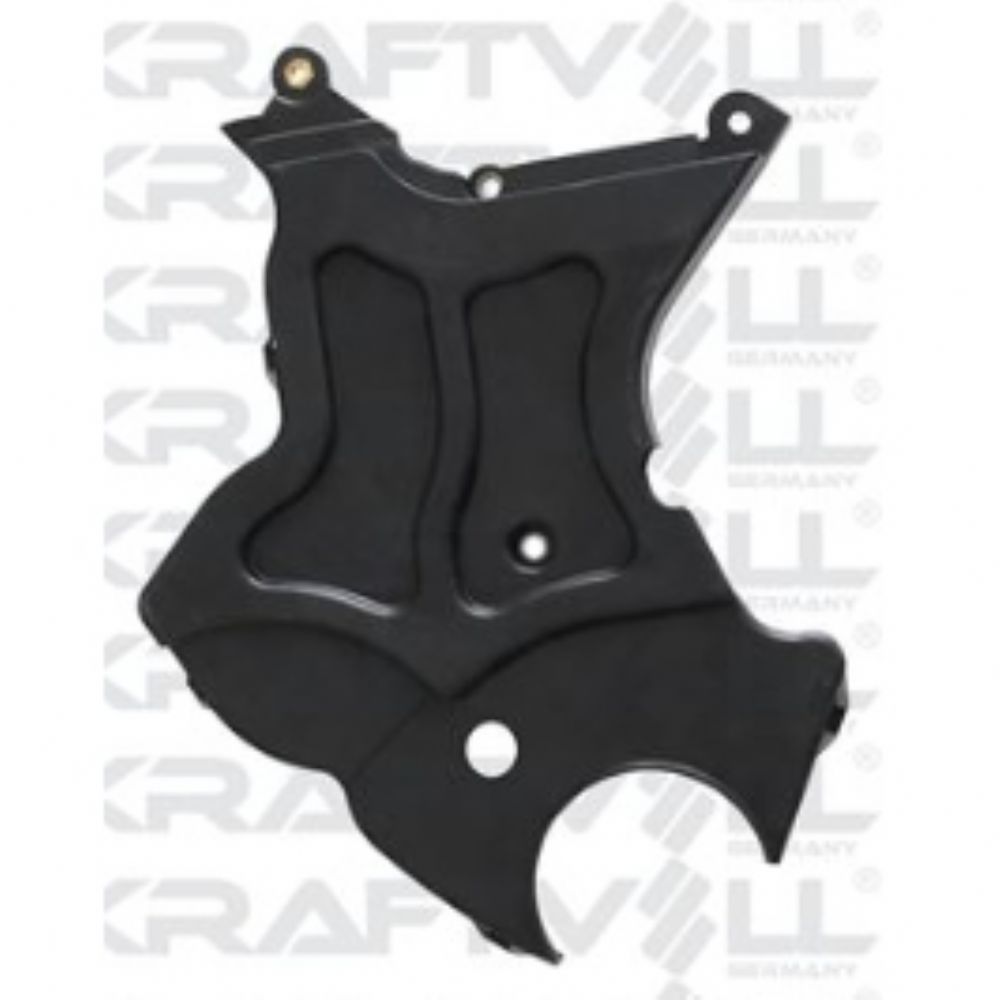 Yeni İhracat Ürünleri | Triger Kapağı Ön Alt Opel Astra F, Corsa B, Vectra B, Tigra A X16Xe X14Xe 1. Sınıf Kaliteli 5638077 | 5638077E | 