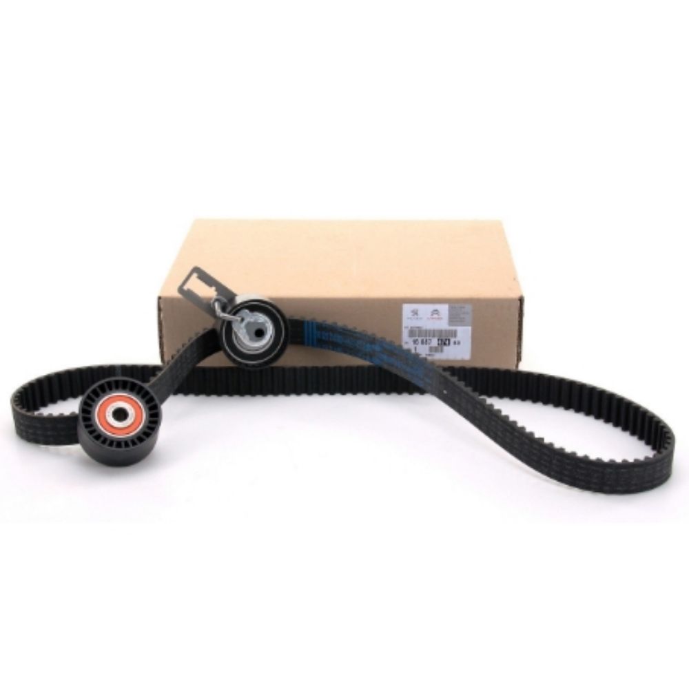 Yeni İhracat Ürünleri | Triger Seti 141 Dişli Euro 6 DV6C 1.6 HDİ Motor Opel Crossland, Peugeot 207, 208, 3008, 5008 PSA Orijinal 1608747480 | 1608747480 | 