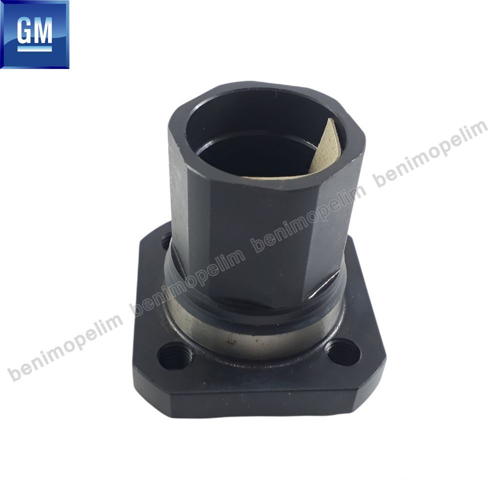 Motor ve Debriyaj | Triger Zincir Kasnağı Opel Astra H, Astra J, Combo D, Corsa C, Meriva A B, Tigra , Agila A B GM Orijinal 5636935 - 636461 | 5636935 | 