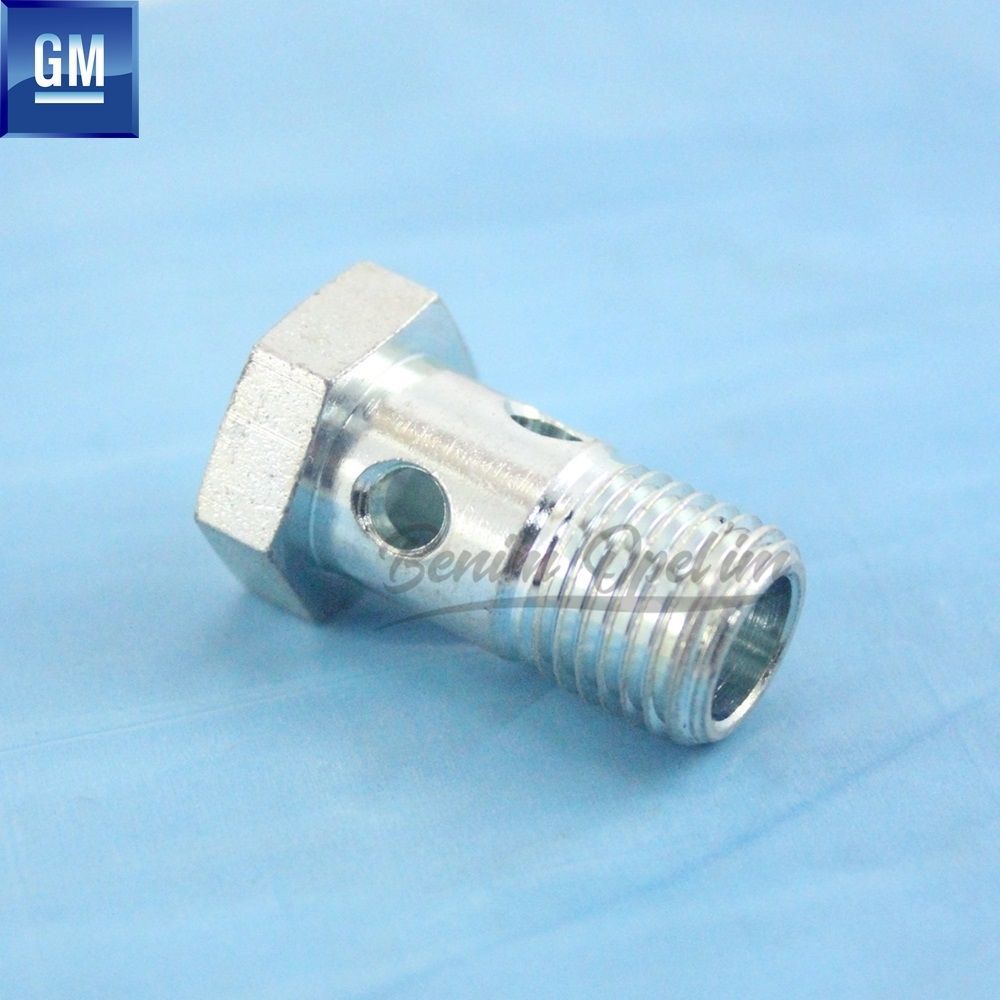 Soğutma ve Radyatör | Turbo Besleme Rekoru M14X26 1.3/1.6/2.0 Opel Astra G, Astra H, Corsa D, İnsignia A, Meriva A, Zafira A, Zafira B GM Orijinal 2059015 - 11064663 | 2059015 | 