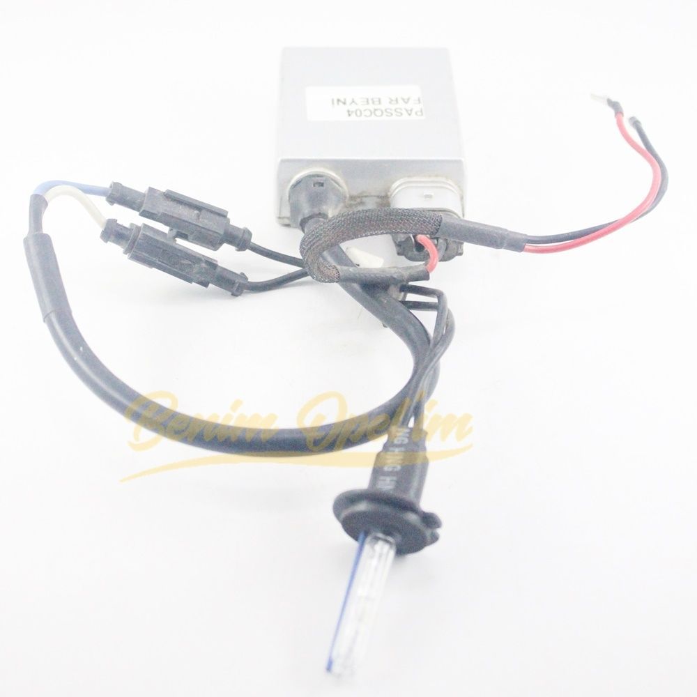 Elektrik | Unıversal Aksesuar Xenon Far Beyni Komple (Passqc04 Vstart23Kvmax) 1. Sınıf Kaliteli PASSQC04 | PASSQC04 | 